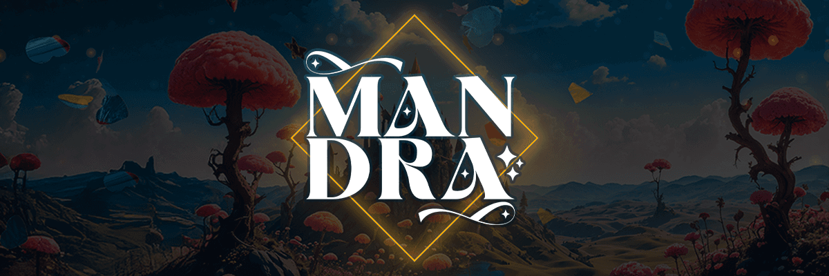 MANDRA π§πΌ