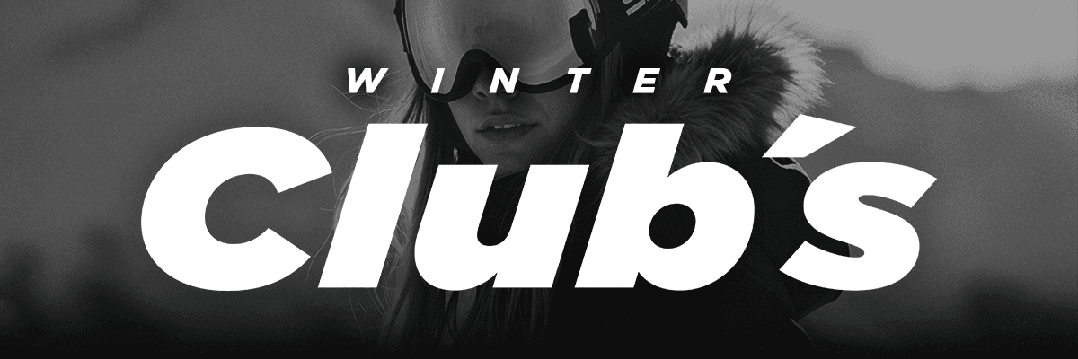 CLUBS WINTER π