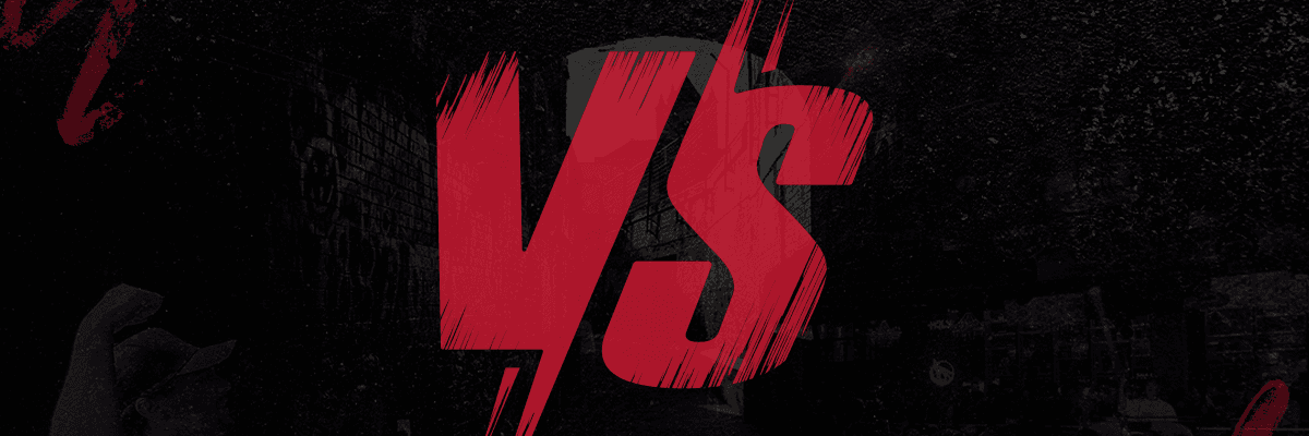 V/S 🥊